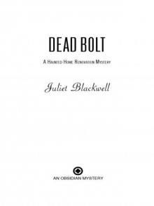 Dead Bolt