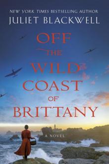 Off the Wild Coast of Brittany