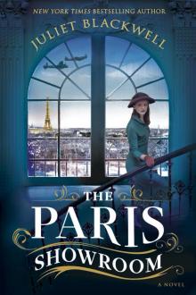 The Paris Showroom