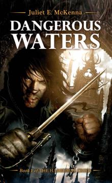 Dangerous Waters Dangerous Waters
