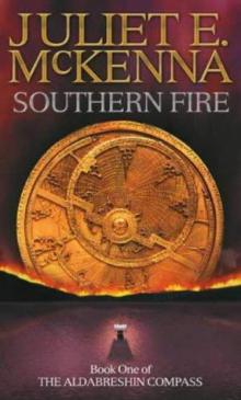 Southern Fire ac-1