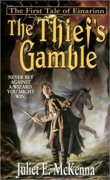 The Thief's Gamble The Thief's Gamble