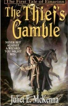 The Thief's Gamble toe-1