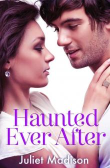 Haunted Ever After Haunted Ever After