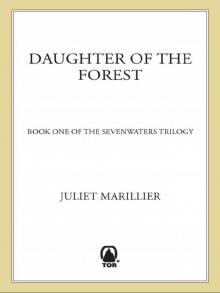 Daughter of the Forest