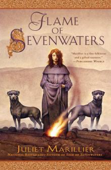 Sevenwaters [06] Flame of Sevenwaters