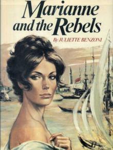 [Marianne 4] - Marianne and the Rebels