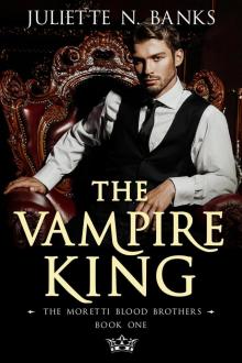 The Vampire King The Vampire King