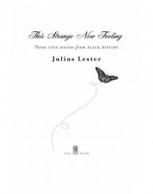 This Strange New Feeling This Strange New Feeling