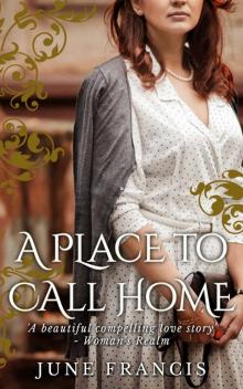 A Place To Call Home