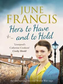 Hers to Have and to Hold