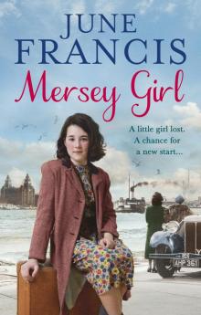 Mersey Girl Mersey Girl