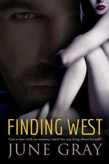 Finding West Finding West
