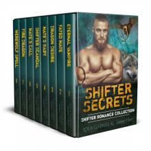 Shifter Secrets: Shifter Romance Collection Shifter Secrets: Shifter Romance Collection