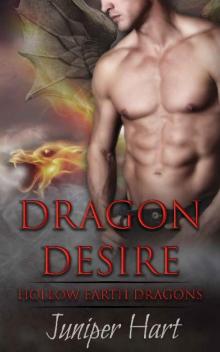 Dragon Desire