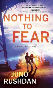 Nothing to Fear Nothing to Fear