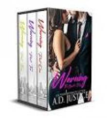 Warning: The Complete Series