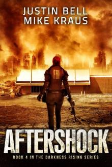 Aftershock_the Thrilling Post-Apocalyptic Survival Series