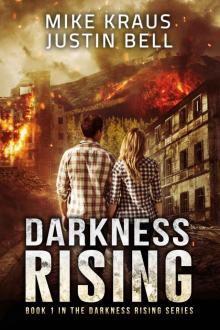 Darkness Rising