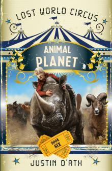 Lost World Circus