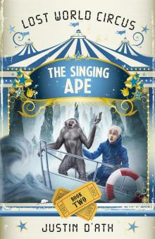 The Singing Ape The Singing Ape