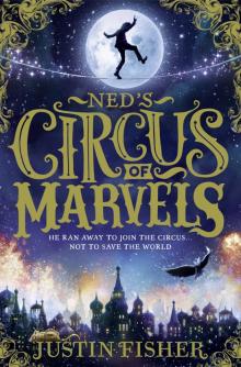 Circus of Marvels
