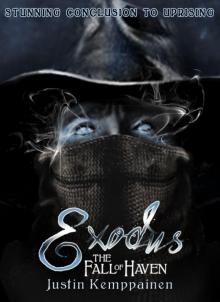 Exodus (The Fall of Haven)