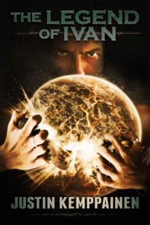 The Legend of Ivan The Legend of Ivan