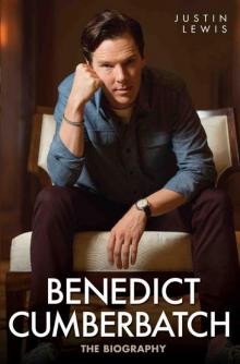Benedict Cumberbatch