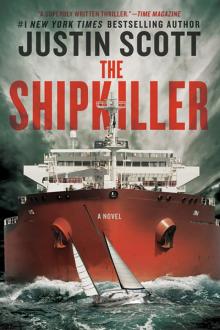 The Shipkiller The Shipkiller