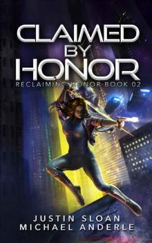 Claimed By Honor