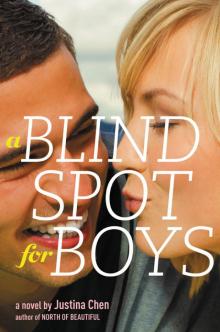 A Blind Spot for Boys A Blind Spot for Boys