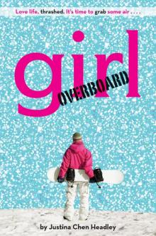 Girl Overboard Girl Overboard