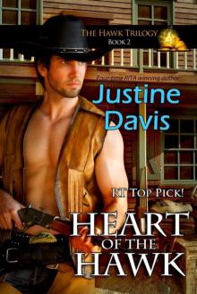 Heart of the Hawk Heart of the Hawk