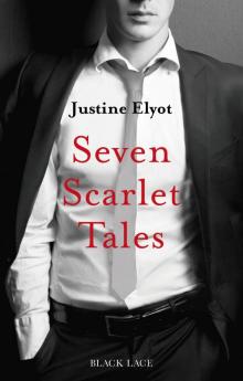 Seven Scarlet Tales Seven Scarlet Tales