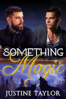 Something Magic