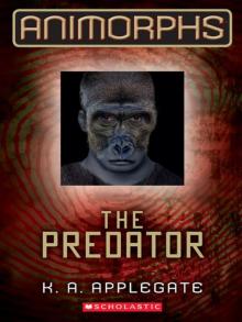 Animorphs #5: The Predator