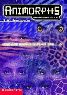 In the Time of Dinosaurs (Animorphs 20) In the Time of Dinosaurs (Animorphs 20)