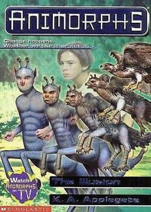 The Illusion (Animorphs 36) The Illusion (Animorphs 36)