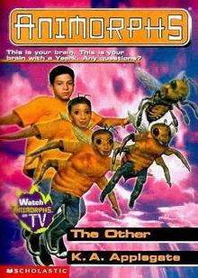 The Other (Animorphs 43) The Other (Animorphs 43)