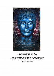 Understand the Unknown Understand the Unknown