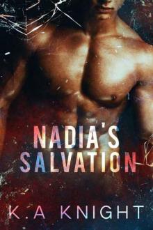 Nadia's Salvation Nadia's Salvation