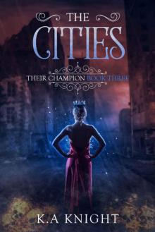 The Cities The Cities