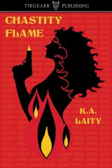 Chastity Flame