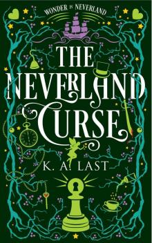 The Neverland Curse