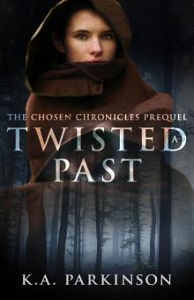 A Twisted Path ebook