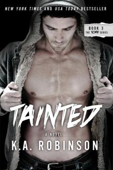 Tainted Tainted