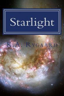 Starlight (The Lightning Strike Trilogy Book 1) Starlight (The Lightning Strike Trilogy Book 1)