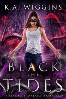 Black the Tides Black the Tides