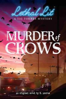 Murder of Crows Murder of Crows